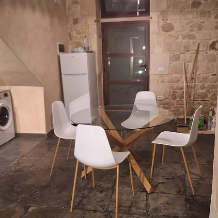 Casa Cristina *