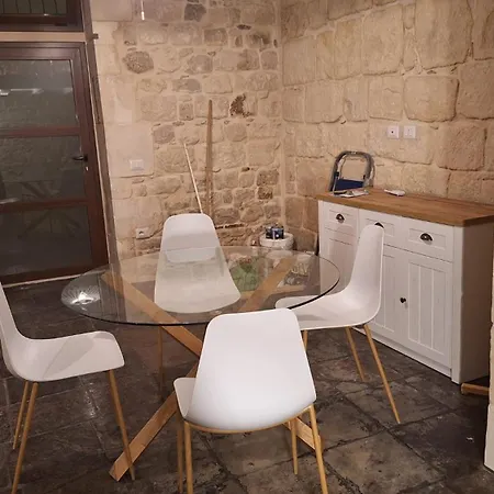 Casa Cristina Modica