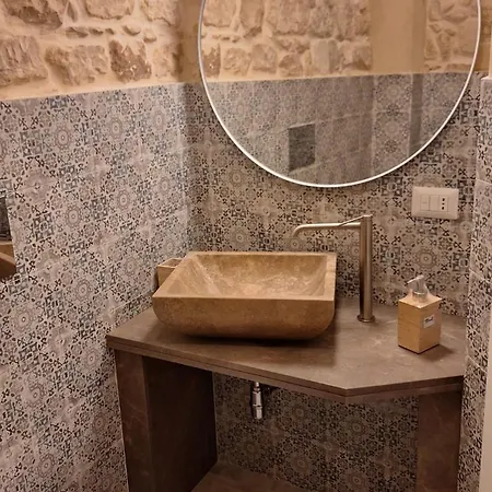 Casa Cristina Holiday home *