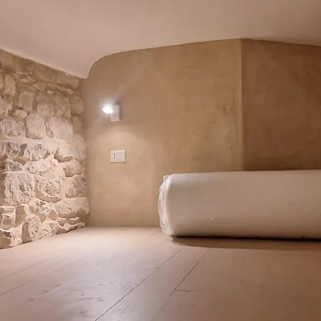 Casa Cristina Modica