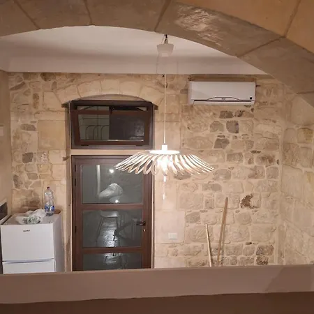 Casa Cristina Modica